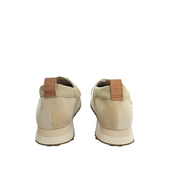 TOMS Alpargata Resident 2.0 Sneaker - Picture 6 of 8